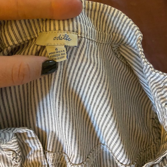 So flattering tunic! - Picture 4 of 4